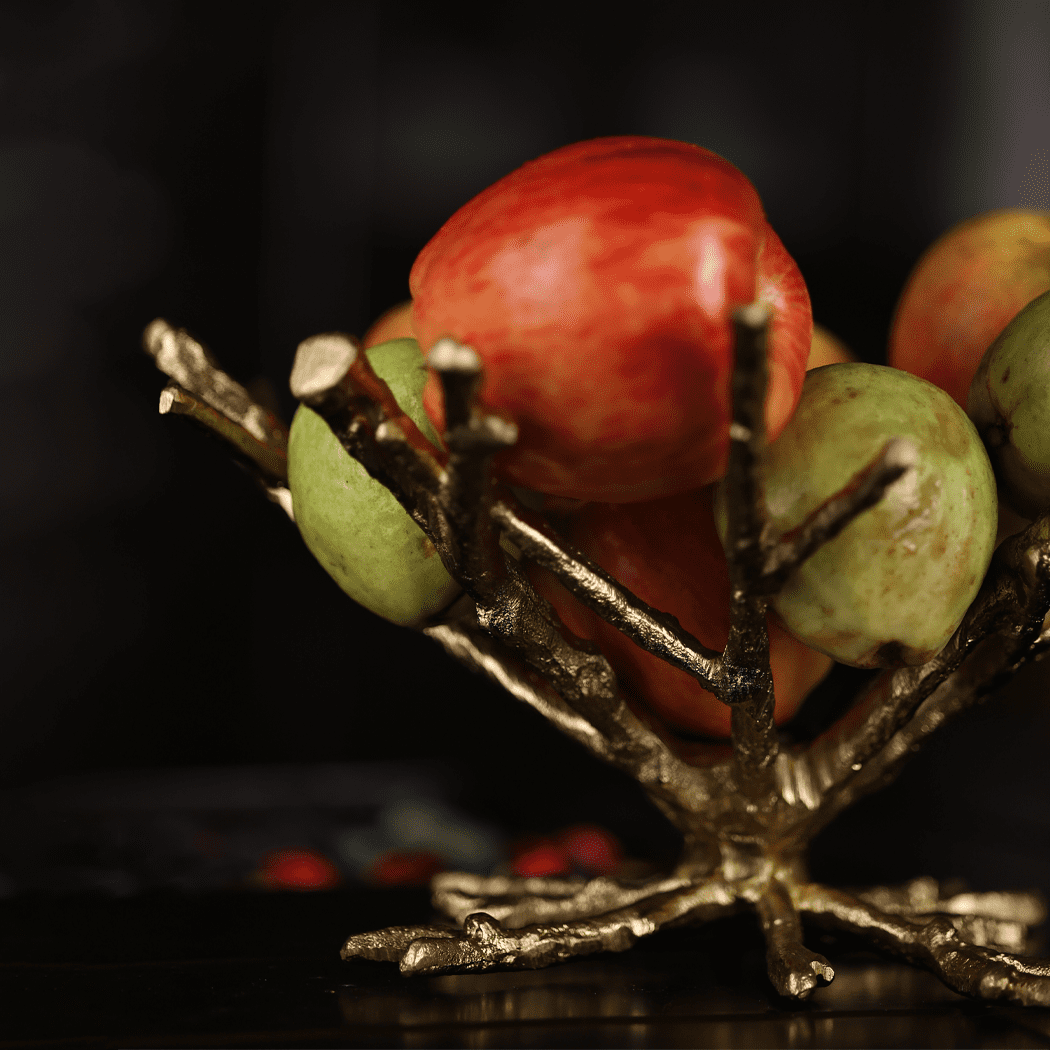 NEST FRUIT BOWL