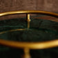 VERDE INDIO NORDIC MARBLE TRAY