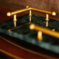 VERDE INDIO NORDIC MARBLE TRAY