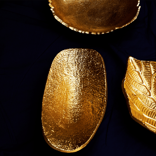 EMBOSSED BOWL
