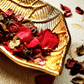 CATALPA LEAF PLATTER