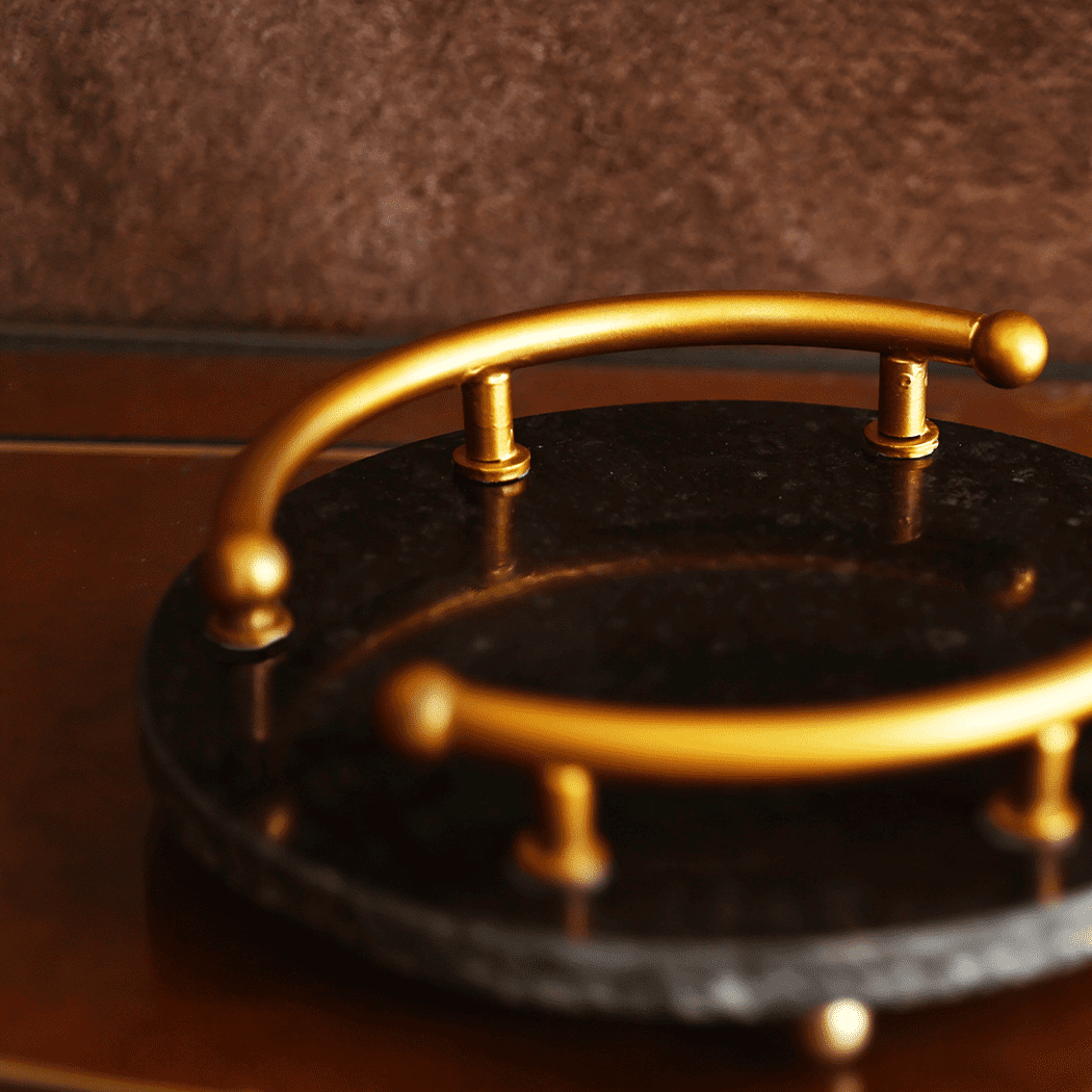 GRANITE NORDIC MARBLE TRAY