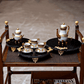 ROYALE GRANITE MARBLE TRAY