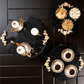 ROYALE GRANITE MARBLE TRAY