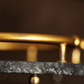 GRANITE NORDIC MARBLE TRAY