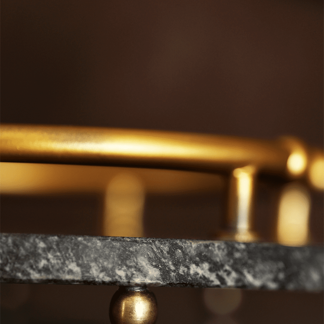 GRANITE NORDIC MARBLE TRAY