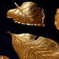 BIRCH LEAF PLATTER