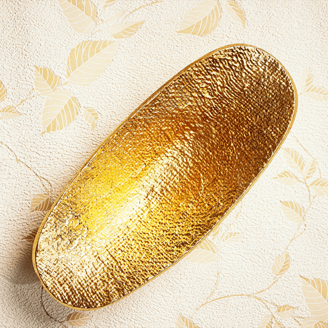 EMBOSSED BOWL