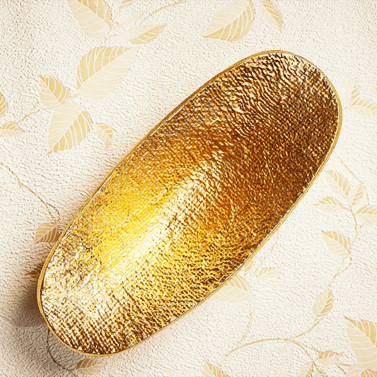 EMBOSSED BOWL