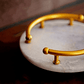 CARRARA NORDIC MARBLE TRAY