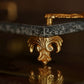 ROYALE GRANITE MARBLE TRAY