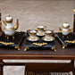 ROYALE GRANITE MARBLE TRAY