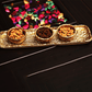 CLIFF DRY FRUIT BOWL